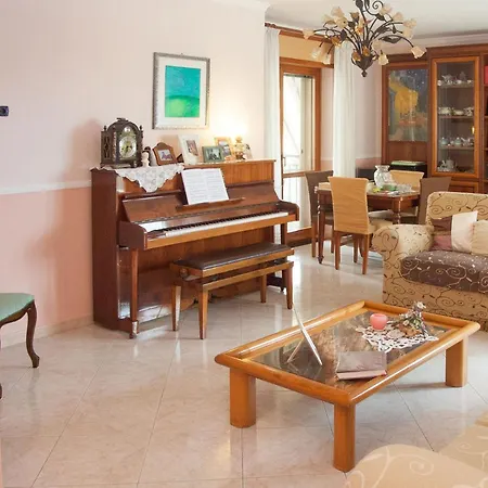 B&B L'oleandro