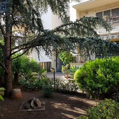 B&B L'oleandro *